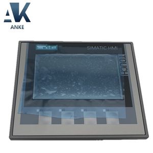 Panneau d'écran tactile 6AV2124-2DC01-0AX0 Siemens KTP400 HMI - Product Image 1