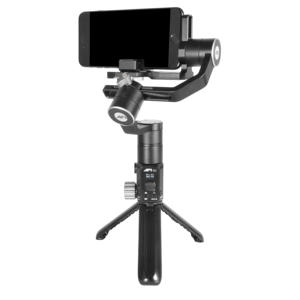 2019 AFi 출시 3 축 브러시리스 카메라 짐벌 - Product Image 3