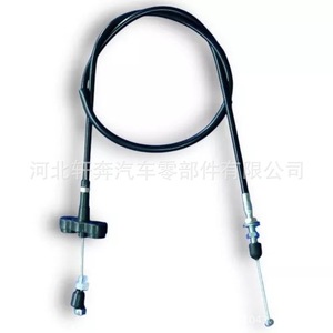 FENG Accelerator <b>Throttle</b> <b>Cable</b> 78180-89150 For Toyota Hilux YN80 YN81 YN85 YN86 - Product Image 5