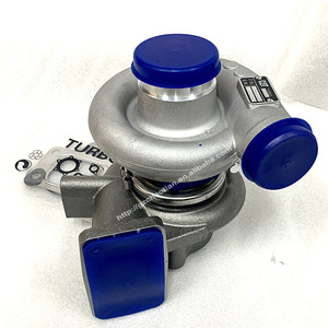 287-0049 C6.4 escavatore turbocompressore per motore C6.4 escavatore 320D 323DL Turbo 287-0049 2870049 escavatore pezzi di ricambio - Product Image 5