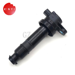 คอยล์จุดระเบิด Enyi รุ่น 27301-2B000 สำหรับรถยนต์ฮุนได IX20 I20 I30 และรถยนต์เกีย โซล ริโอ 1.6 - Product Image 1