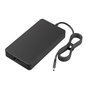 Adaptateur secteur pour <span class=keywords><strong>ordinateur</strong></span> portable 240W 19.5V 12.3A 4.5*3.0MM Chargeur d'<span class=keywords><strong>ordinateur</strong></span> <span class=keywords><strong>de</strong></span> <span class=keywords><strong>bureau</strong></span> pour Dell G16 G7 G5 G3 pour Dell <span class=keywords><strong>Alienware</strong></span> - Product Image 1