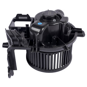 Moteur de <span class=keywords><strong>ventilateur</strong></span> de chauffage brillant pour <span class=keywords><strong>Clio</strong></span> Mk II BB Thalia I LB II LU 7701067032 7701021570 87449 - Product Image 2