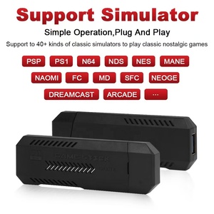 <span class=keywords><strong>Console</strong></span> de Jeu TV 4K HD X2 à Vendre : Boîtier de Jeu TV avec Manettes sans Fil – Consoles de Jeu Vidéo - Product Image 3