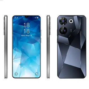 2022 New C20 Pro 1+16 GB 3G SmartPhone 2+13 MP Kamera 6,5" 60Hz 2800mAh Batterie Tecno Camon 20 Pro Mobiltelefon