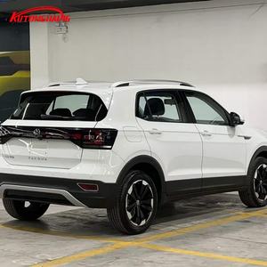 Volkswagen Tacqua 1.2T Turbo SUV Luxe (Occasion) - 116 CV, 7DCT, Inspection Certifiée - Product Image 6