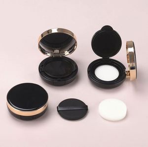 กล่องพลาสติก DIY คุณภาพสูง บรรจุภัณฑ์แบบกันกระแทกสำหรับรองพื้นชนิดน้ำ บริการพิมพ์โลโก้และตัวอักษรแบบเร็ว - Product Image 4