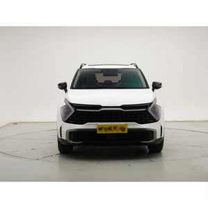 Voiture d'<span class=keywords><strong>occasion</strong></span> <span class=keywords><strong>Kia</strong></span> <span class=keywords><strong>Sportage</strong></span> 2.0T SUV essence 5 portes 5 places <span class=keywords><strong>2022</strong></span>, conduite à gauche, toit ouvrant panoramique, intérieur clair, automatique, haute performance - Product Image 6
