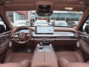 2024坦克700 Hi4-T极限版二手车 - Product Image 6