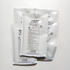 Für <span class=keywords><strong>Sharp</strong></span> MX560-kompatibles Toner pulver Entwickler für Fotokopierer Drucker Modelle M3608N M4608N M5608N M3658N M4658N M5658N M364N - Product Image 5