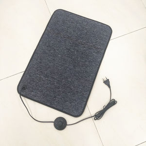 Chauffage d'hiver populaire en <span class=keywords><strong>Europe</strong></span> Mini chauffage à économie d'énergie Chauffe-pieds pour la maison et le bureau Chauffe-pieds pour les jours froids - Product Image 4