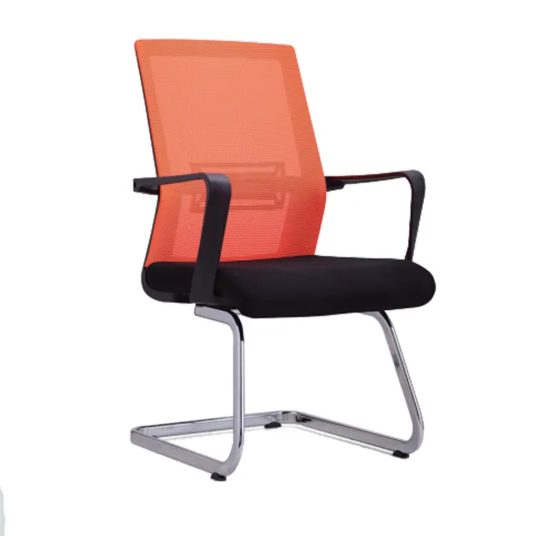 Factory Price Furniture Design Sillas De Oficina Computer Mesh Ergonomic Office Chair Chairs