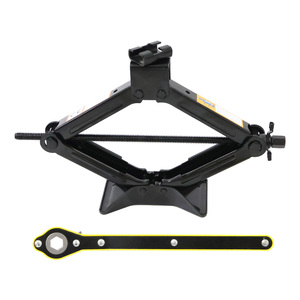 <span class=keywords><strong>Mini</strong></span> cric à ciseaux portable de <span class=keywords><strong>2</strong></span> tonnes Cric à ciseaux rapide pour voiture Outils de levage de voiture pour la réparation de carrosserie - Product Image 2
