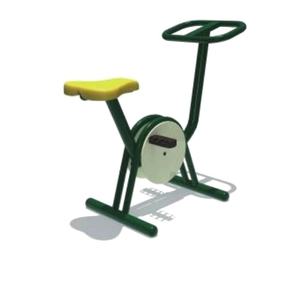 Equipo de ejercicio deportivo al aire libre para gimnasios de parque - Product Image 3