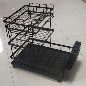 3 яруса, 3 слоя, сушилка для посуды - Product Image 2