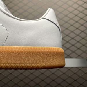 Chaussures plates décontractées en PU de qualité supérieure pour hommes et femmes, style sportif, avec fermeture chaussette, amorti confortable et anti-odeur - Product Image 4