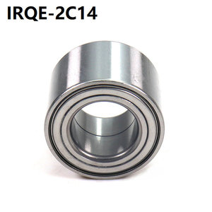 Unité de roulement automobile Irqe-2C14 90043-63370 pour remplacement de moyeu de roue Toyota, nouveau roulement en acier - Product Image 1