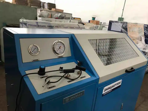 Tragbarer Chinesischer Hydraulikschlauch Hochdruck-Rohrleitung Hochdruckschlauch - Product Image 3