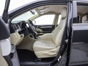 2019 <span class=keywords><strong>Toyota</strong></span> <span class=keywords><strong>Highlander</strong></span> 2,0 T 4WD Elite Edition Hybrid SUV Venta al por mayor Dirección de <span class=keywords><strong>mano</strong></span> derecha de alta calidad <span class=keywords><strong>7</strong></span> asientos Interior oscuro - Product Image 5