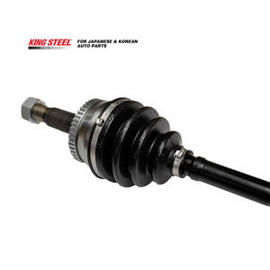 Système de transmission automatique à <span class=keywords><strong>prix</strong></span> avantageux, arbre d'entraînement d'essieu avant pour NISSAN X-TRAIL T30 01-06 39100-8H615 - Product Image 4