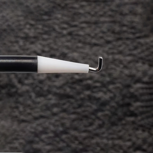 Instrument de coagulation électrochirurgicale laparoscopique à pointe céramique : type crochet/tige/spatule/<span class=keywords><strong>aiguille</strong></span>/couteau, pour usage chirurgical uniquement - Product Image 5