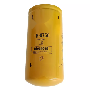 Repuestos para Excavadoras, Filtro de Combustible para Sistema Diésel, Precio 1R0740 BF970 1R0751 1R0750 1R-0751 - Product Image 2
