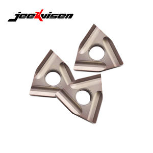 Insertos de Corte de Carburo de Tungsteno WNMG080404R-S JA215P, Herramientas de Torneado para Máquinas CNC - Product Image 3