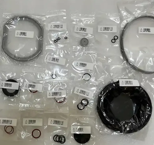 Service de réparation, remplacement du clavier à membrane SE-300B, film de boutons SE 300B, panneau de clavier SE-100/SE-300/SE-3 et SE-3B - Product Image 6