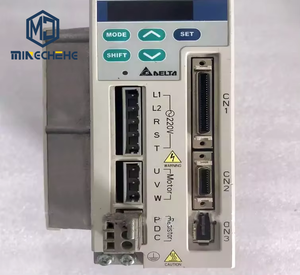 ASD-A0721-AB Amplificador de Motor Servo AC de 750W ASD-A0121-AB ASD-A0221-AB ASD-A0421-AB ASD-A1021-AB para Automatización Industrial C - Product Image 1