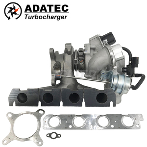 MFS Turbo para VW Golf <span class=keywords><strong>Scirocco</strong></span> 2,0 TFSI GTI <span class=keywords><strong>R</strong></span> CDLA CDLG BYD 53049700064 53049880064 06F145702CV 06F145702CX 06F145702C - Product Image 2
