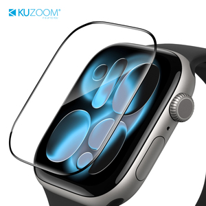Nhà Máy Bán buôn 3D Đồng hồ bảo vệ màn hình cho loạt Đồng hồ 1-11 99% HD rõ ràng chống trầy xước chống vân tay - Product Image 1