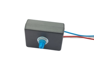 WK-1100I 220V max 100W được xây dựng trong MCU + TRIAC ROTARY Dimmer dẫn điều khiển tốc độ - Product Image 4