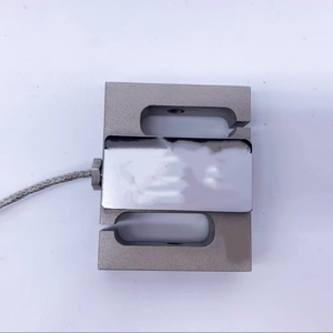 โหลดเซลล์แท้รุ่น Transcell BSA-100lb แบบ S โหลดเซลล์ BSA-100lb ของแท้ - Product Image 4