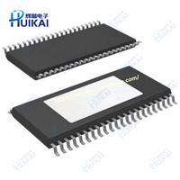 Circuits intégrés CI originaux, puce CI TSSOP20 MSP430G2553IPW MSP430G2553 MSP430G2553IPW20, module sans fil MSP430G2553IPW20