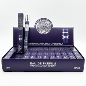 Parfum en tube à essai de 35 ml, haute qualité, durable, style Moyen-Orient Dubaï Arabe, vente en gros - Offre Spéciale - Product Image 5