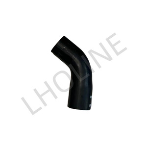 Tuyau en caoutchouc LHOLINE 90570939 EPDM pour carburant, échappement, eau de refroidissement, connecteur de tuyau, longueur standard - Product Image 4