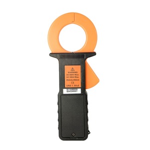 เครื่องวัดกระแสไฟรั่วแบบหนีบ รุ่น Vc140 ราคาโรงงาน คุณภาพระดับมืออาชีพ ขนาดหน้าปัดใหญ่ - Product Image 4