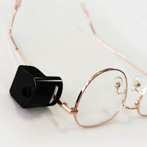 <span class=keywords><strong>Eas</strong></span> chống trộm nhựa cứng AM 58kHz <span class=keywords><strong>RF</strong></span> 8.2MHz an ninh kính quang học đáng báo động Tag cho kính mát - Product Image 1