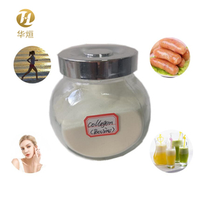 Collagène Karsell maca power pour cheveux en poudre de collagène marin Halal pur - Product Image 1