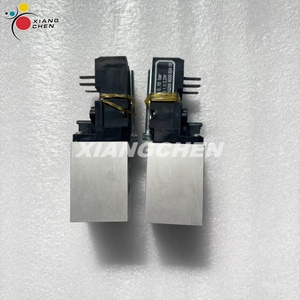 วาล์วคุณภาพดี EM รุ่น 2625455 หมายเลข 093K801640 สำหรับเครื่องพิมพ์ออฟเซ็ต Roland700 Roland 900 อะไหล่เครื่องจักร - Product Image 3
