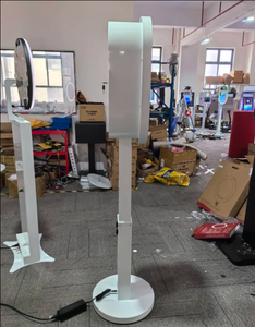 आईपैड फोटो बूथ मशीन | आईपैड शेल के साथ पोर्टेबल फोटो बूथ - Product Image 4