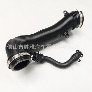 Manguera de admisión de aire adecuada para BMW MINI Cooper S R56R60. Contacto: 13717599226 - Product Image 5
