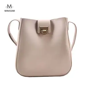 sac a main femme Custom Leather Bag Low Price Woman Dream Bag Minissimi Brand Trendy Bags