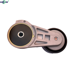 Nuevas Piezas de Repuesto para Camiones M1100-1002450 LMEMC-1002450 LMEMA-1002450 Tensor de Correa para Autobuses, Maquinaria de Construcción y Motores ISO - Product Image 3