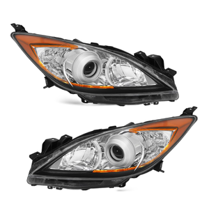 ไฟหน้า<span class=keywords><strong>ราคา</strong></span>โรงงาน<span class=keywords><strong>ส</strong></span>ำหรับรถยนต์<span class=keywords><strong>มา</strong></span><span class=keywords><strong>ส</strong></span><span class=keywords><strong>ด้า</strong></span> <span class=keywords><strong>3</strong></span> ปี 2010-2013 อะไหล่ไฟหน้า MA2518130 MA2519130 <span class=keywords><strong>ส</strong></span>ีขาวและสีเหลือง ซ้าย+ขวา - Product Image 3