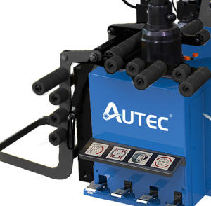 Démonte-pneus automatique AUTEC ATC-90A, machine de démontage sans contact, sans dommage pour les ateliers de réparation - Product Image 6