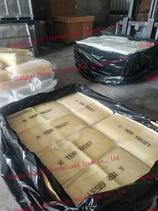 Caoutchouc EPDM Versalis <span class=keywords><strong>Eni</strong></span> 6537, monomère d'éthylène-propylène-dien à teneur élevée en <span class=keywords><strong>huile</strong></span> 6537 pour joints automobiles et profilés de construction - Product Image 2