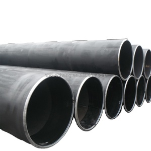 ท่อเหล็กเชื่อมไฟฟ้าอุณหภูมิต่ำ B36.10M หลอมด้วย A672 ASTM - Product Image 5