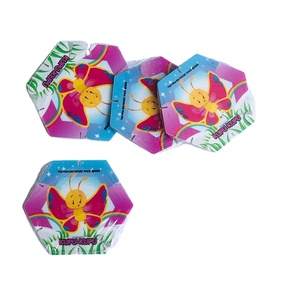 Juguetes <span class=keywords><strong>originales</strong></span> para niños, promoción de aperitivos pog, tazo - Product Image 4