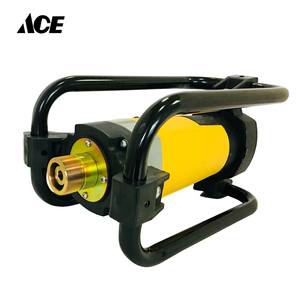 18000 आरपीएम उच्च आवृत्ति कंक्रीट कंपन: पूर्वी यूरोप के देशों में सबसे अधिक बिकने वाली 6.0 किलोग्राम फ्रेम प्रकार - Product Image 4